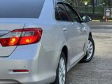 Toyota Camry 2012 годаүшін8 650 000 тг. в Павлодар – фото 5