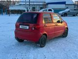 Daewoo Matiz 2007 года за 1 500 000 тг. в Хромтау