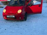 Daewoo Matiz 2007 года за 1 500 000 тг. в Хромтау – фото 3