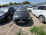 Hyundai i20 2023 годаүшін6 158 572 тг. в Алматы