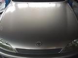 Капот Toyota Windom VCV11үшін90 000 тг. в Усть-Каменогорск