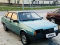 ВАЗ (Lada) 21099 2000 года за 700 000 тг. в Шымкент