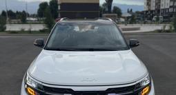 Kia Seltos 2024 года за 8 600 000 тг. в Алматы – фото 2