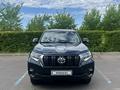 Toyota Land Cruiser Prado 2017 годаүшін19 300 000 тг. в Астана