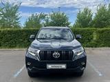 Toyota Land Cruiser Prado 2017 годаүшін19 300 000 тг. в Астана