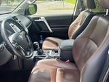 Toyota Land Cruiser Prado 2017 годаүшін19 300 000 тг. в Астана – фото 5