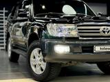 Toyota Land Cruiser 2005 года за 14 700 000 тг. в Алматы – фото 2