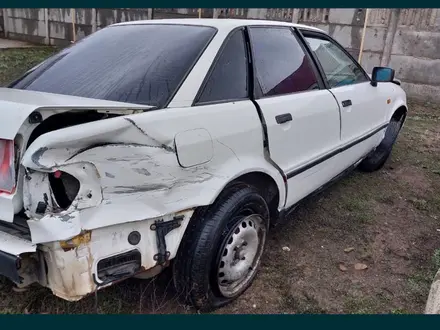 Audi 80 1993 года за 222 222 тг. в Актобе