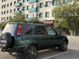 Honda CR-V 2001 годаfor3 300 000 тг. в Кызылорда – фото 4