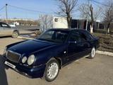 Mercedes-Benz E 230 1997 годаүшін1 500 000 тг. в Хромтау – фото 2