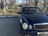 Mercedes-Benz E 230 1997 годаүшін1 500 000 тг. в Хромтау – фото 4