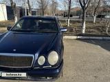 Mercedes-Benz E 230 1997 годаүшін1 500 000 тг. в Хромтау – фото 3