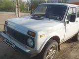 ВАЗ (Lada) Lada 2121 2002 года за 700 000 тг. в Актобе