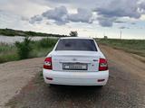 ВАЗ (Lada) Priora 2170 2013 годаүшін2 000 000 тг. в Экибастуз – фото 2