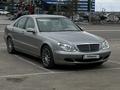 Mercedes-Benz S 350 2004 годаүшін10 000 000 тг. в Алматы – фото 15