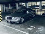 Mercedes-Benz S 350 2004 годаүшін11 000 000 тг. в Алматы