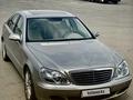 Mercedes-Benz S 350 2004 годаүшін10 000 000 тг. в Алматы – фото 8