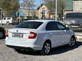 Skoda Rapid 2014 годаүшін4 350 000 тг. в Актобе – фото 4