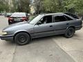 Mazda 626 1989 годаfor600 000 тг. в Алматы – фото 3