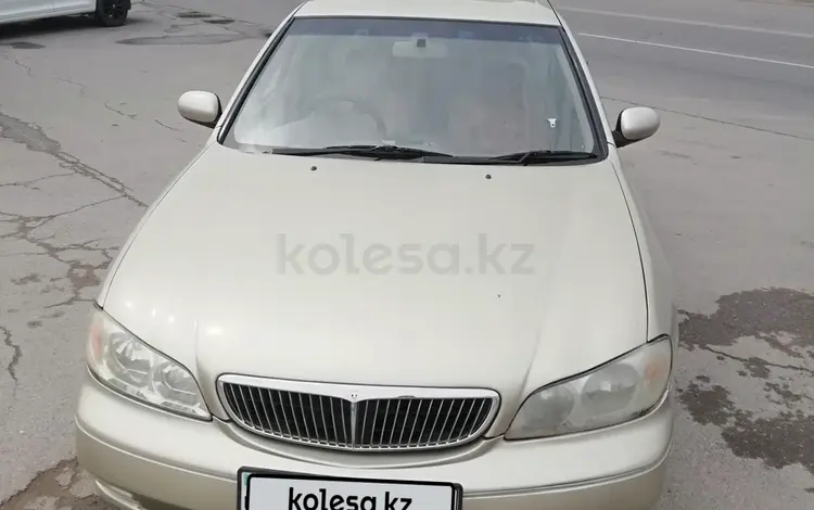 Nissan Cefiro 2001 года за 2 800 000 тг. в Актау