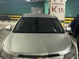 Chevrolet Cruze 2010 года за 4 800 000 тг. в Степногорск