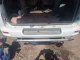 Задний бампер за 20 000 тг. в Алматы
