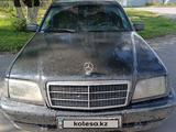 Mercedes-Benz C 280 1994 годаүшін1 500 000 тг. в Петропавловск