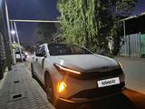 Kia K3 2023 года за 8 000 000 тг. в Алматы – фото 4