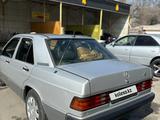 Mercedes-Benz 190 1990 годаүшін1 200 000 тг. в Талдыкорган – фото 5