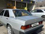 Mercedes-Benz 190 1990 года за 1 200 000 тг. в Талдыкорган