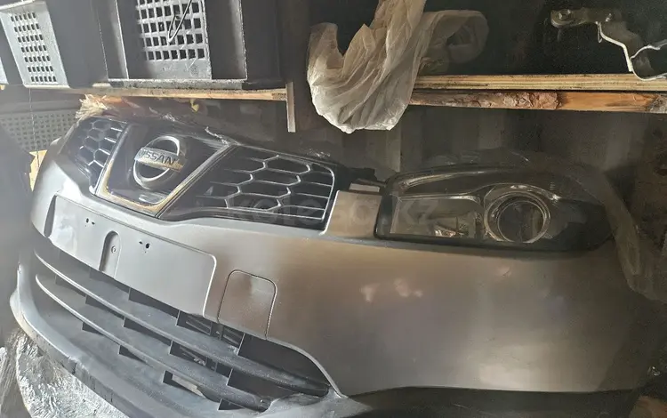 Ноускат (морда) привозной, контрактный за 370 000 тг. в Алматы