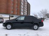 ВАЗ (Lada) Granta 2190 2014 года за 3 750 000 тг. в Астана – фото 4