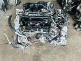 Контрактный двигатель Nissan Teana J32 2.5л VQ25DE. Из Японии! за 400 000 тг. в Астана – фото 2