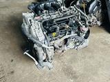 Контрактный двигатель Nissan Teana J32 2.5л VQ25DE. Из Японии! за 400 000 тг. в Астана – фото 4