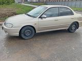 Kia Spectra 2007 годаүшін3 000 000 тг. в Астана – фото 4