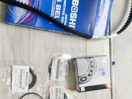 Комплект ремня ГРМ для 1JZ-GTE за 40 000 тг. в Астана