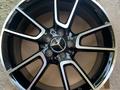 Диски Mercedes R19 5x112 Germany за 550 000 тг. в Алматы