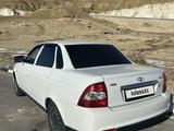 ВАЗ (Lada) Priora 2170 2013 года за 2 300 000 тг. в Актау