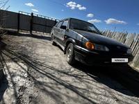 ВАЗ (Lada) 2115 2006 года за 900 000 тг. в Астана