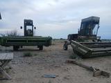 Fortschritt  E303 2006 года за 7 000 000 тг. в Жаркент