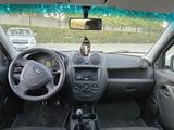 ВАЗ (Lada) Granta 2190 2012 годаүшін1 300 000 тг. в Темиртау – фото 5