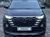 Hyundai Custin 2024 года за 11 900 000 тг. в Караганда – фото 2