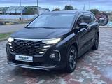 Hyundai Custin 2024 года за 11 900 000 тг. в Караганда