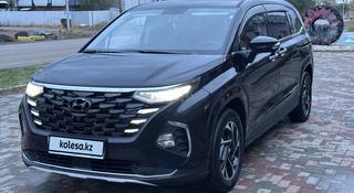 Hyundai Custin 2024 года за 11 900 000 тг. в Караганда