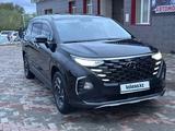 Hyundai Custin 2024 года за 11 900 000 тг. в Караганда – фото 5