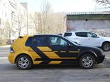 Volkswagen Golf 2002 года за 2 750 000 тг. в Кокшетау – фото 4