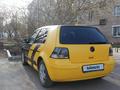 Volkswagen Golf 2002 года за 2 650 000 тг. в Кокшетау – фото 8