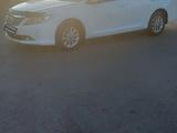 Toyota Camry 2012 годаfor8 000 000 тг. в Мерке