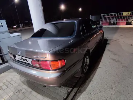 Toyota Camry 1993 года за 2 100 000 тг. в Талдыкорган – фото 4