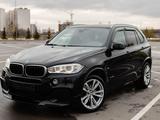 BMW X5 2014 годаfor16 500 000 тг. в Астана – фото 3